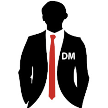 Logo domenicomadeo.com